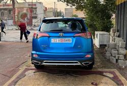 تويوتا راف 4